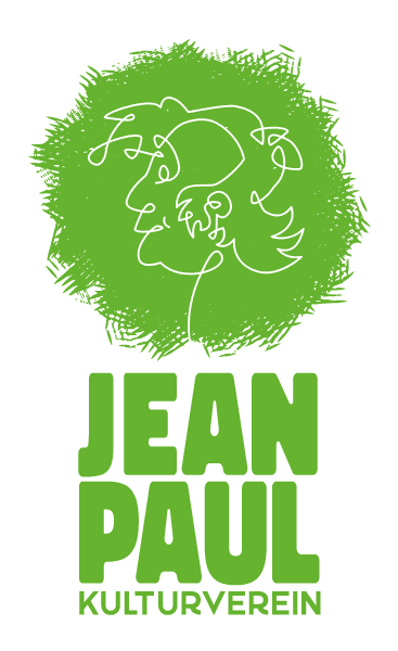 Jean Paul Kulturverein Bayreuth Logo