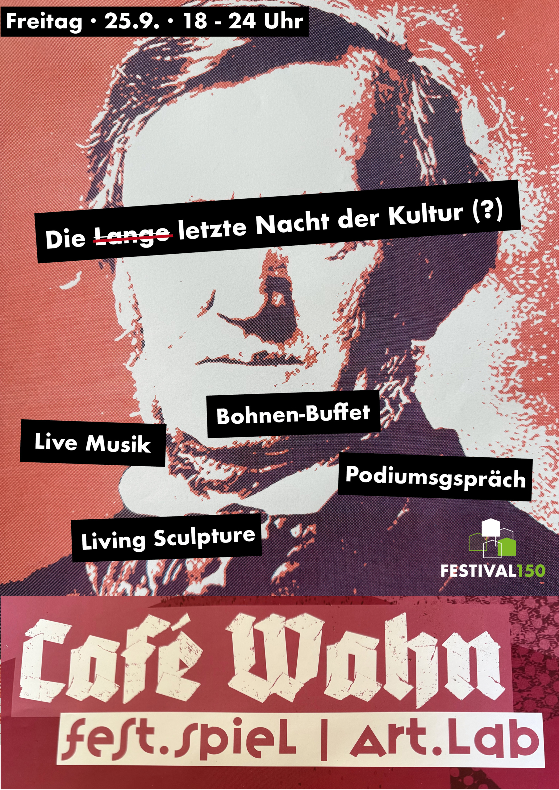 letzte nacht der kultur_datum Jean Paul Kulturverein Bayreuth