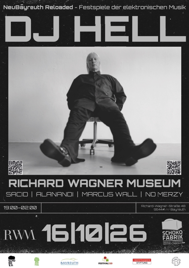 Screenshot Jean Paul Kulturverein Bayreuth